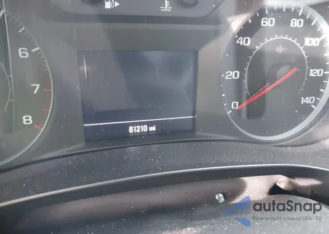 2022 Chevrolet Malibu Fwd Lt from USA, damaged, VIN 1G1ZD5ST6NF135111